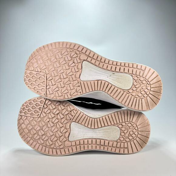 Puma Star Vital Refresh Black White Running Shoes Sneakers 379287-01 Womens Sz 8 - Picture 8 of 10